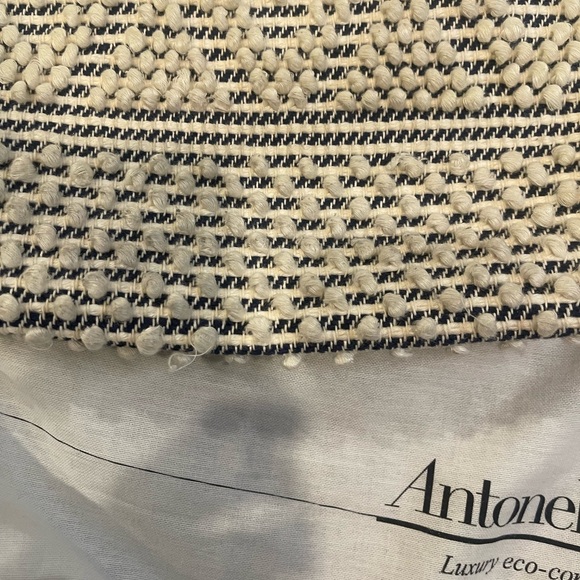 Antonello Tedde Tote bag - Picture 7 of 12